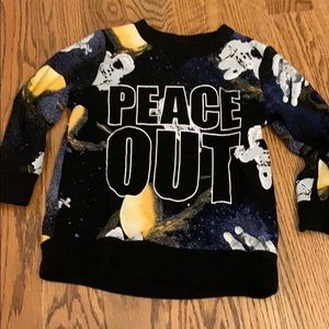 Kids sweatshirt